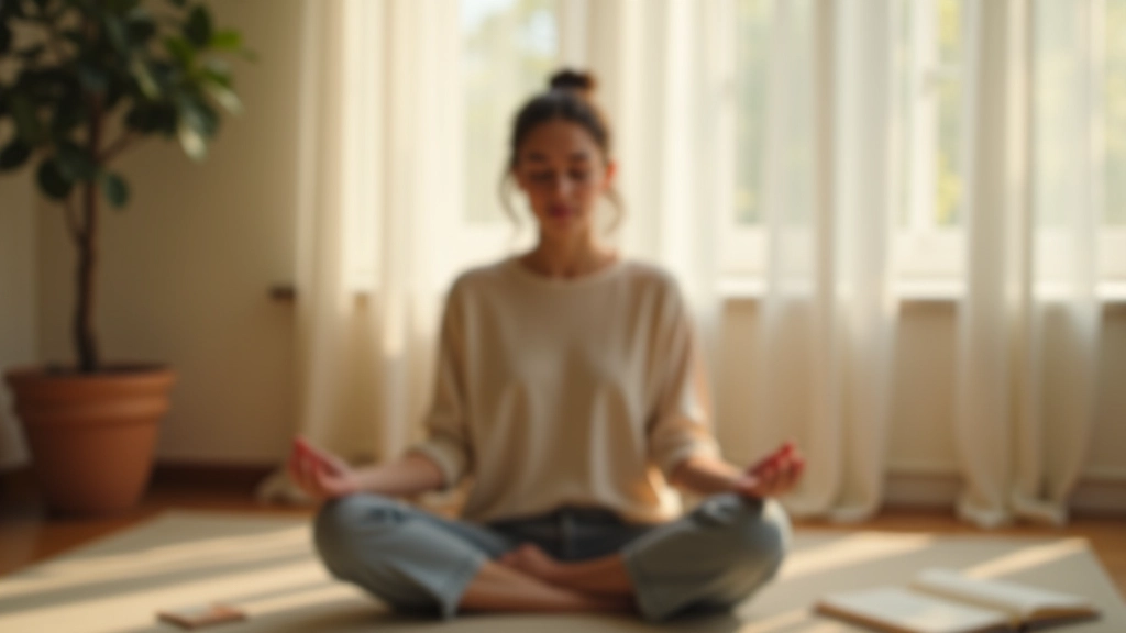 Meditation basics